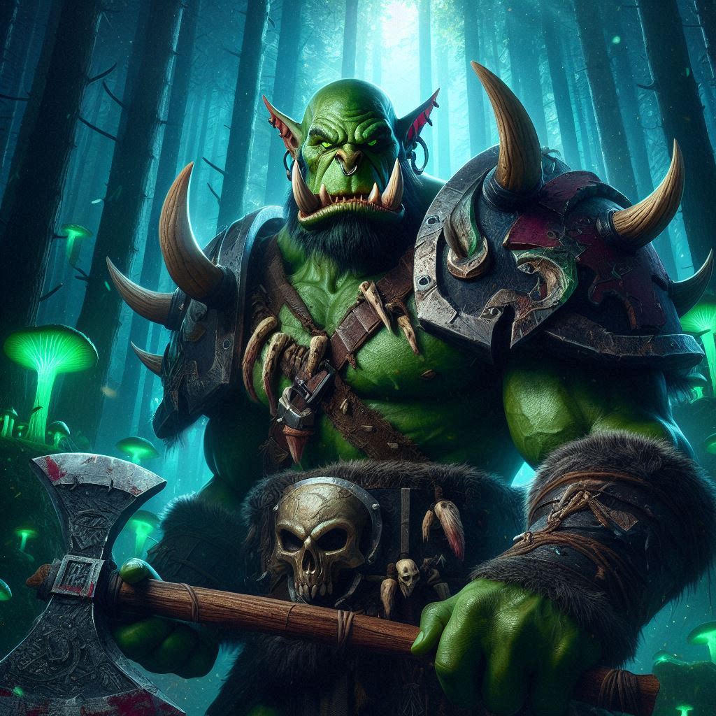 Ork